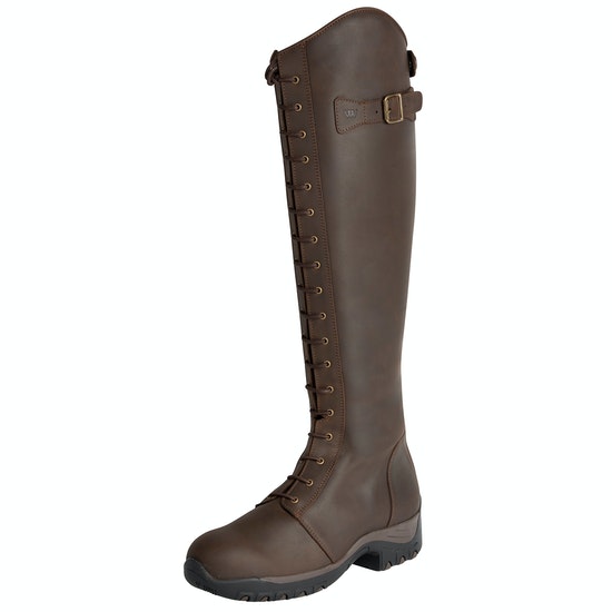 FONTE VERDE MARVAO LONG RIDING BOOTS